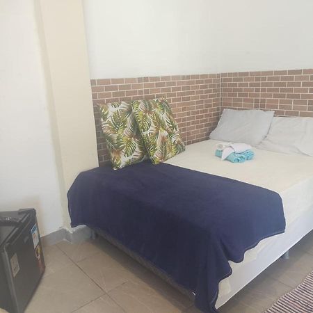 ריו דה ז'ניירו Marambaia Guest House E Hostel מראה חיצוני תמונה