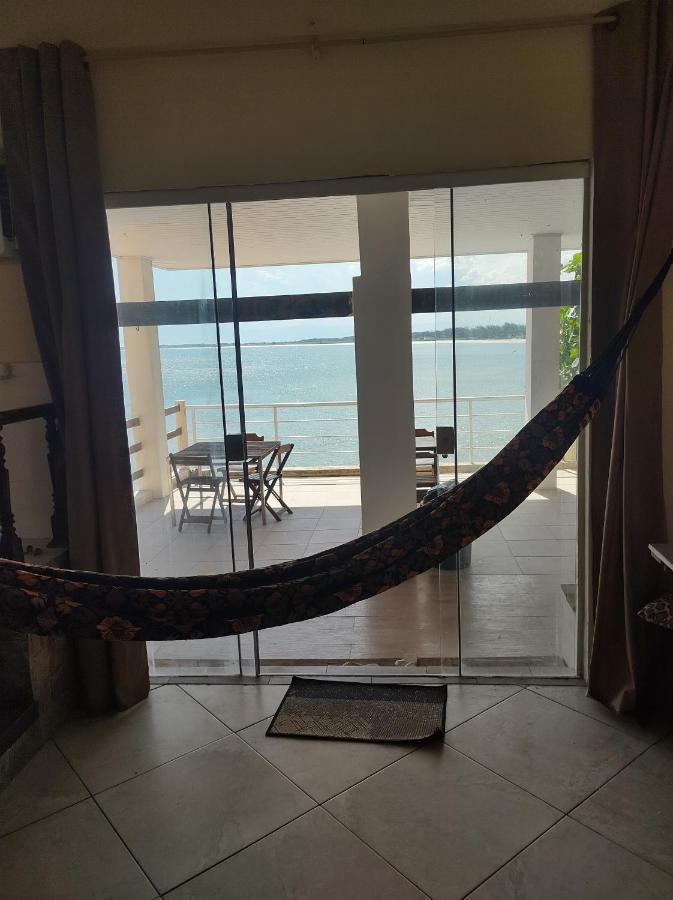 ריו דה ז'ניירו Marambaia Guest House E Hostel מראה חיצוני תמונה