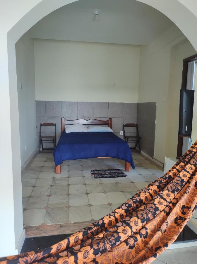 ריו דה ז'ניירו Marambaia Guest House E Hostel מראה חיצוני תמונה